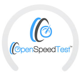 openspeedtest